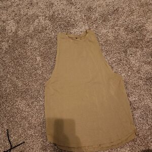 Alphalete muscle tank